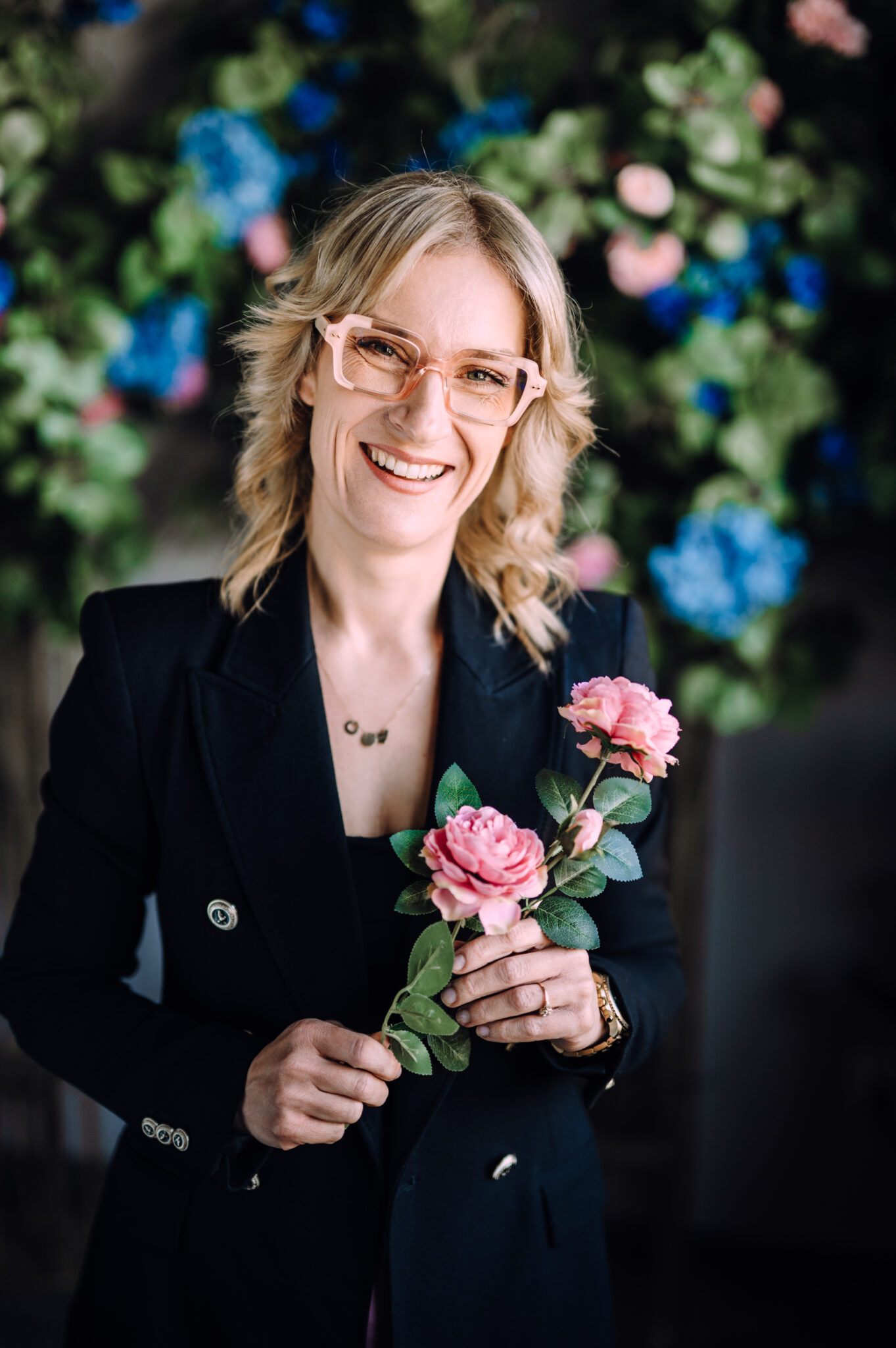 dekoratorka florystka na ślub florystka konsultantka ślubna wedding planner